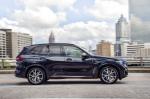 BMW X5 M50d 2018 года (WW)
